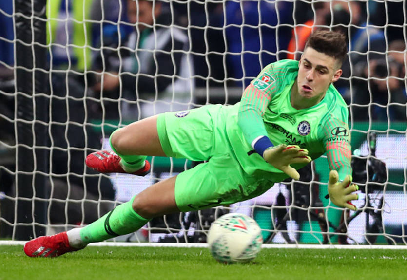 Участие Аррисабалаги в матче с Тоттенхэмом под вопросом Участие Аррисабалаги в матче с Тоттенхэмом под вопросом