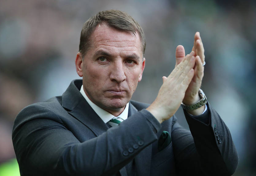 Лестер выделит Роджерсу 200 млн евро на трансферы Лестер выделит Роджерсу 200 млн евро на трансферы