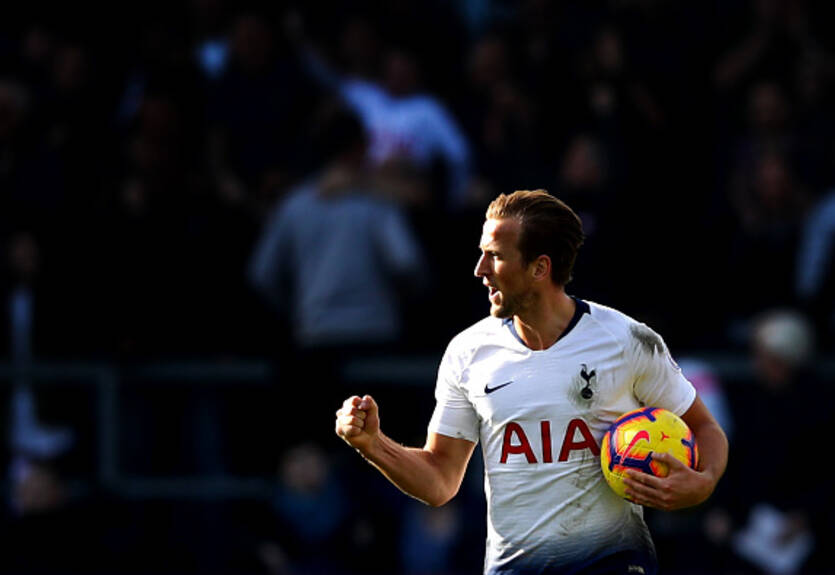 Ибрагимович: Кейну нужно уходить из Тоттенхэма