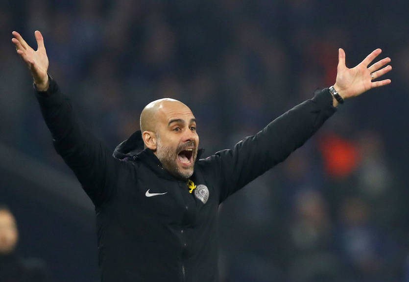 Пеп Гвардиола: 10 фактов о футбольном гении