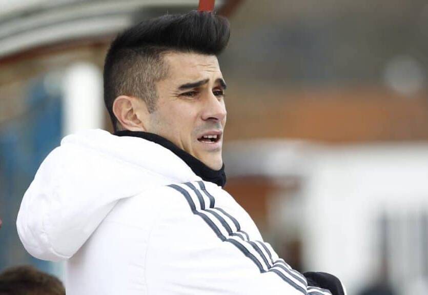 Тренера Реала U18 уволили из-за критики основного состава, команду возглавит Рауль