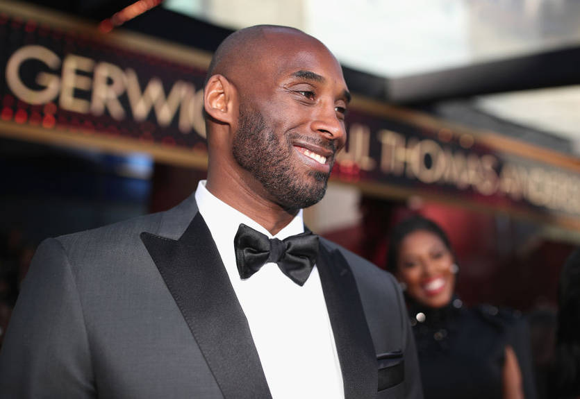 Брайант: Не знаю, что за хрень происходит в Лейкерс, у меня нет времени следить