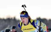 Биатлон: cборная Украины огласила мужской и женский состав на чемпионат мира