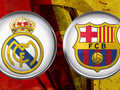 Реал - Барселона: онлайн-трансляция матча чемпионата Испании