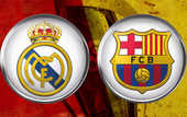 Реал - Барселона: онлайн-трансляція матчу чемпіонату Іспанії