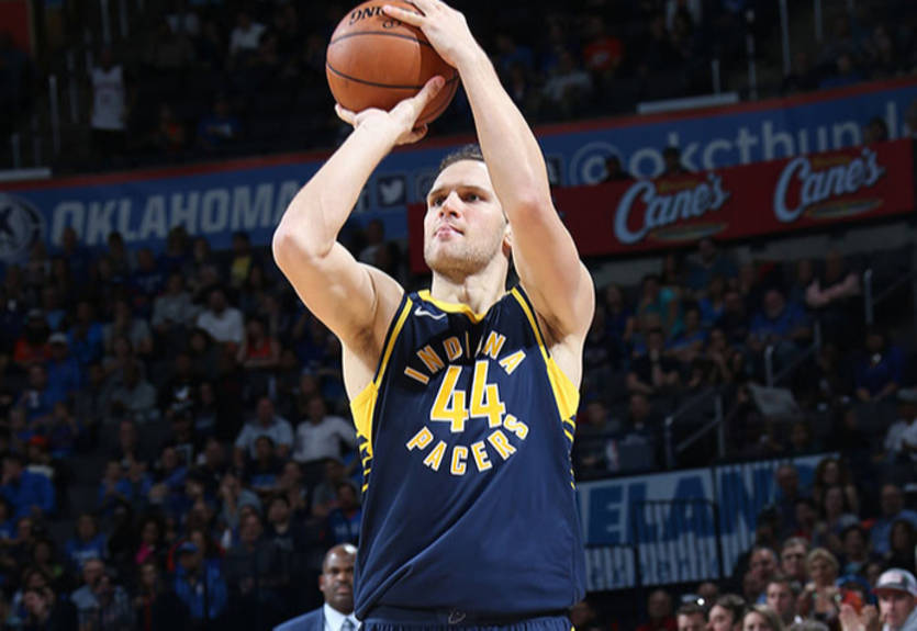 Я не сдамся без боя: Индиана все еще в игре Я не сдамся без боя: Индиана все еще в игре