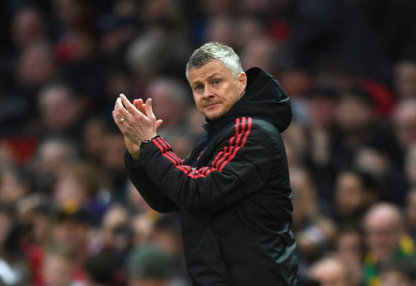 Сульшер - о матче с ПСЖ: Нам нечего терять