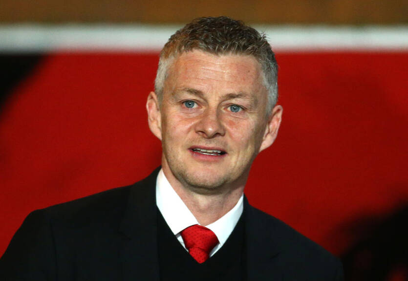 Сульшер повторил невероятный рекорд Сарри