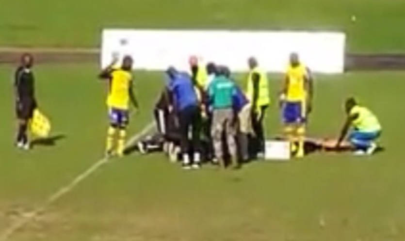 ФК Аканда / Twitter