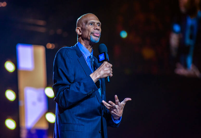 Абдул-Джаббар продал свою коллекцию трофеев за 3 миллиона долларов