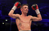 Кролла - о бое с Ломаченко: Такой возможности больше не будет