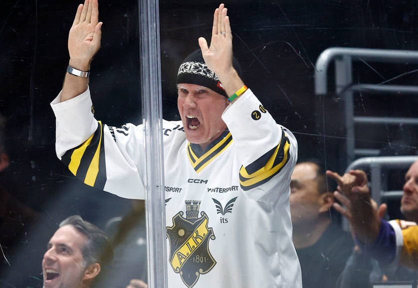 Голливудский актер стал миноритарным инвестором английского клуба