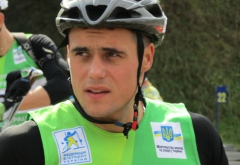 В мужскую сборную по биатлону довызвали шестого спортсмена В мужскую сборную по биатлону довызвали шестого спортсмена