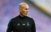 Зидан отказал Реалу и ждет предложений