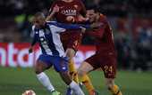 Порту - Рома: Касильяс в основе у хозяев, Шик и Эль-Шаарави в запасе у гостей
