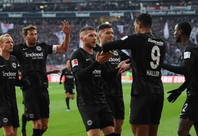 Лига Европы: анонс первых матчей 1/8 финала