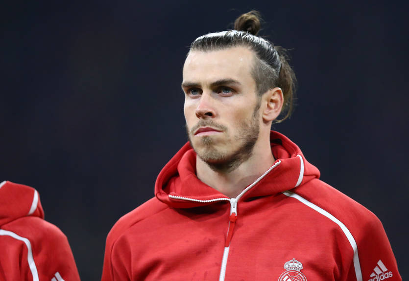 Экс-президент Реала: Агенту Бэйла не нужно жаловаться на болельщиков