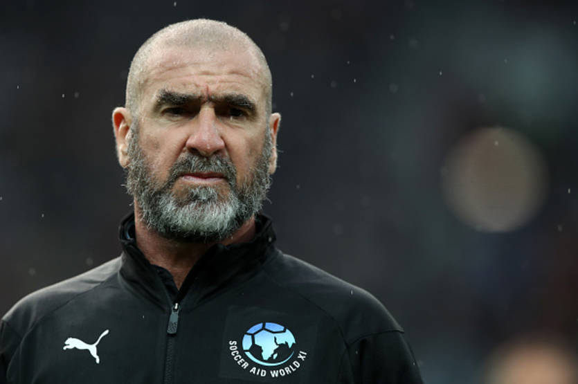 Эрик Кантона / Getty Images