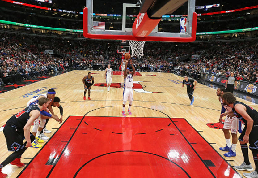 НБА: Победы Голден Стэйта и Хьюстона, поражение Кливленда