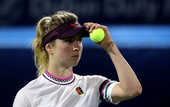 Свитолина: Теннис в Украине сильно вырос за последние годы