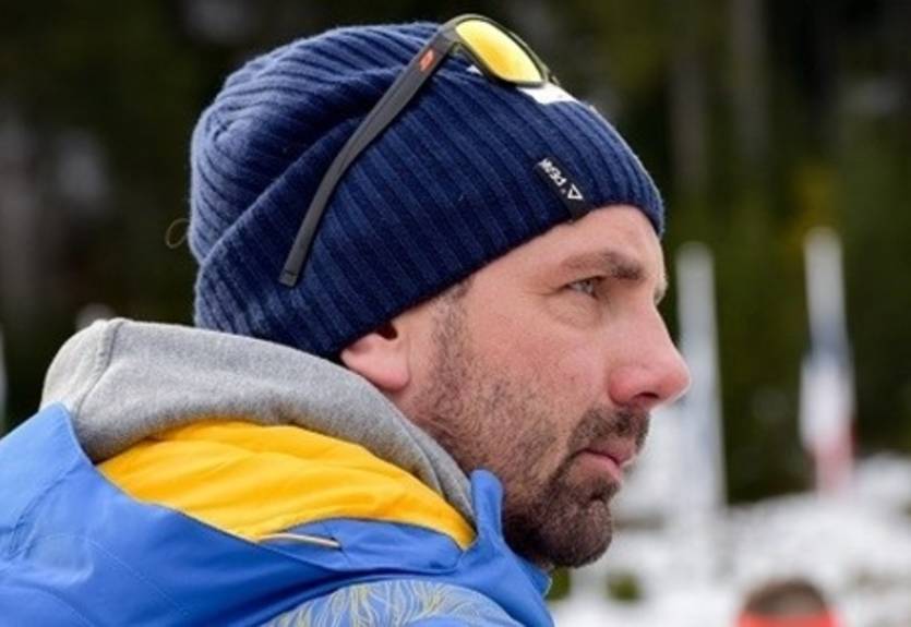 Прокунин: Сейчас нет смысла вспоминать про Пидгрушную Прокунин: Сейчас нет смысла вспоминать про Пидгрушную