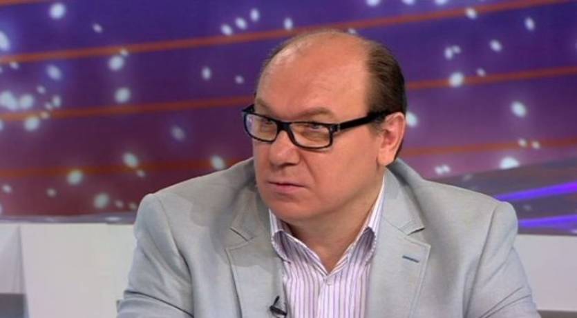 Виктор Леоненко