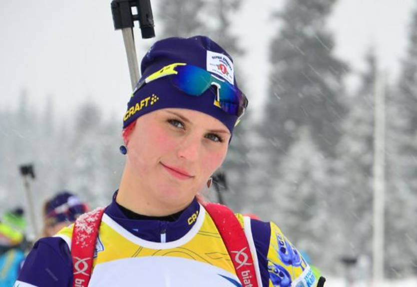 Кривонос: Были разговоры о моем участии на последнем этапе Кубка мира