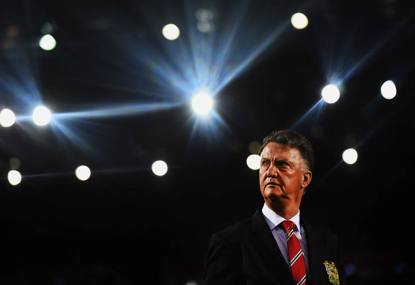 Наследие Ван Гала: кого нидерландский тренер "открыл" футбольному миру