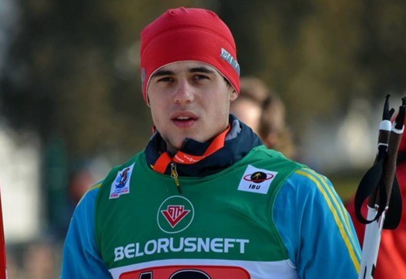 Труш: Нужно еще очень много работать: и над стрельбой, и над ходом