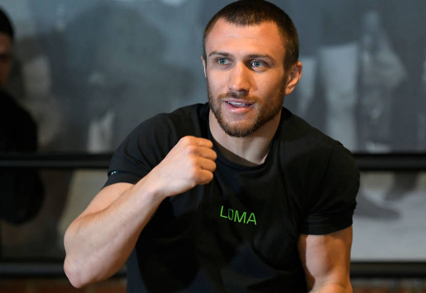 "В Украине его не любят": Гвоздик жестко разнес Ломаченко