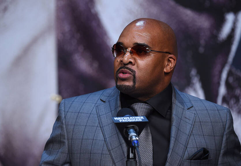 Промоутер Дэвиса: Джервонта обязательно победит Ломаченко