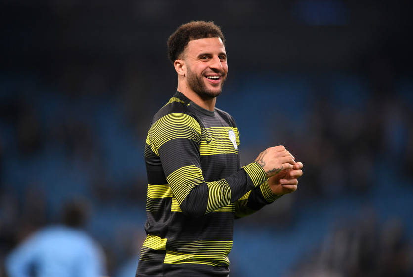 Кайл Уокер / Getty Images