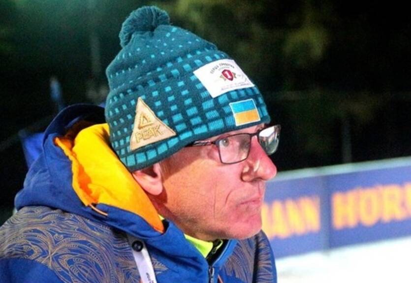 Санитра: Я решил, что Пидручному лучше пропустить эстафету