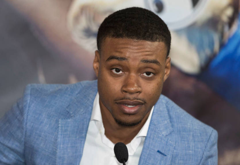 Спенс: В боксе очень много лицемеров Спенс: В боксе очень много лицемеров