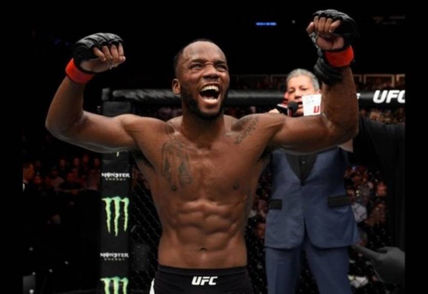 UFC Fight Night 147: Рейес победил Оздемира, Эдвардс одолел Нельсона