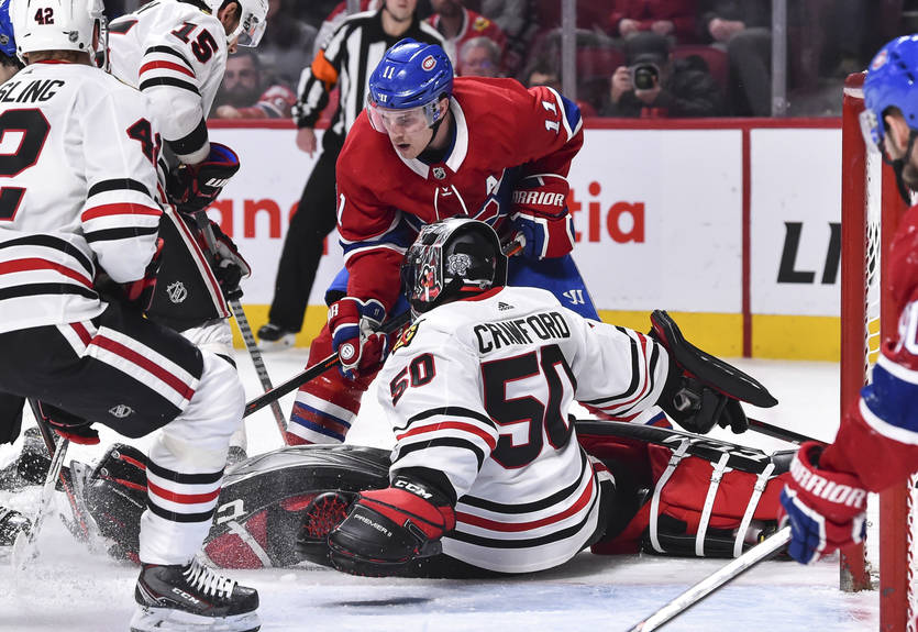 НХЛ: Сент-Луис раскрошил Питтсбург, Тампа-Бэй и Вашингтон забросили 9 шайб