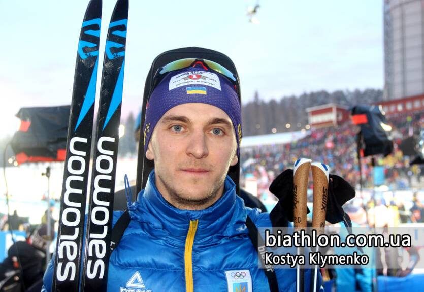 Пидручный: Это была одна из самых тяжелых гонок в сезоне Пидручный: Это была одна из самых тяжелых гонок в сезоне