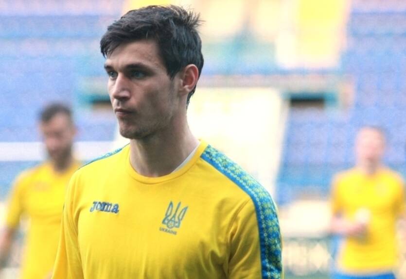 Яремчук: Динамовцы нашли общий язык с Мораесом Яремчук: Динамовцы нашли общий язык с Мораесом