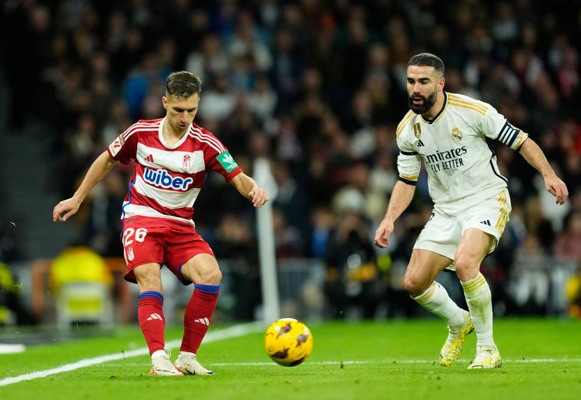 Реал перенесет празднование чемпионства Ла Лиги из уважения к аутсайдеру