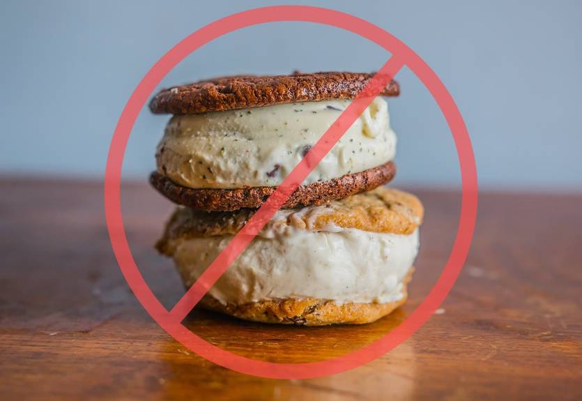 Пришла весна — забудь про сахар: ученые