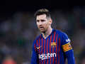 Испанский генетик заявил о готовности клонировать Месси