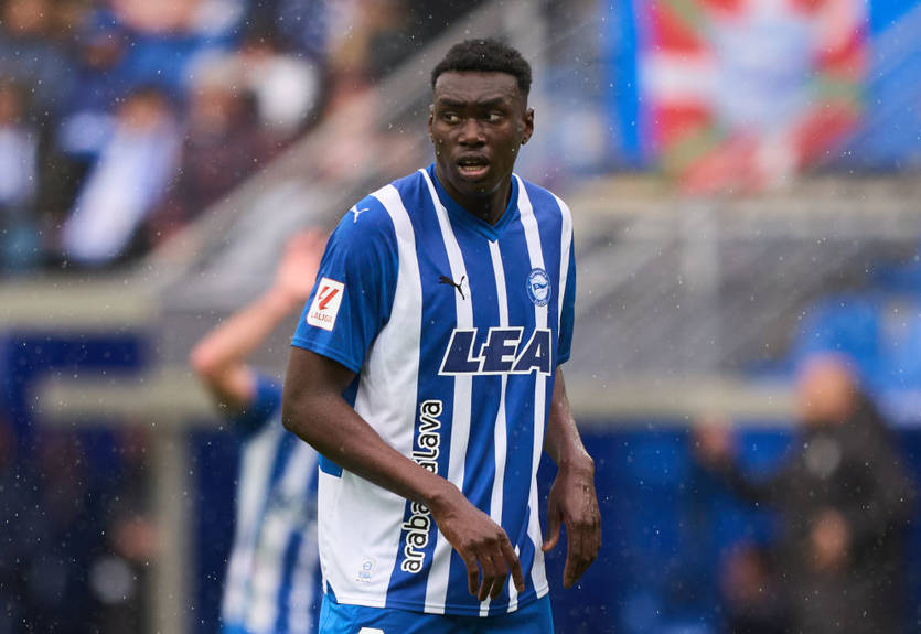 Форвард Атлетико попал в сферу интересов топ-клубов