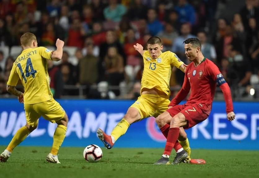 Эйфорию в сторону – мы взяли лишь бонусное очко: выводы по матчу Украины с Португалией