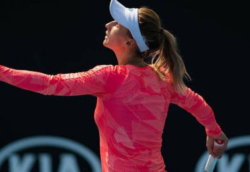 Цуренко снялась с турнира в Майами