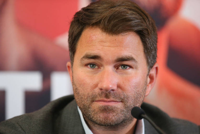 Эдди Хирн / Getty Images