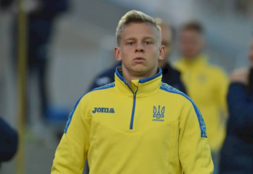 Одно удовольствие играть против него: Силва потроллил Зинченко после матча