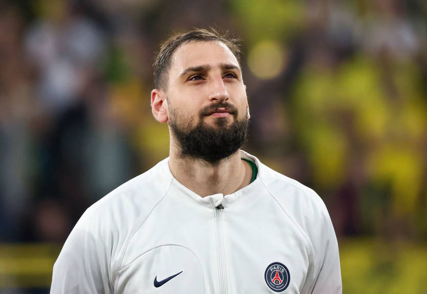 ПСЖ визначився з майбутнім одного із лідерів клубу