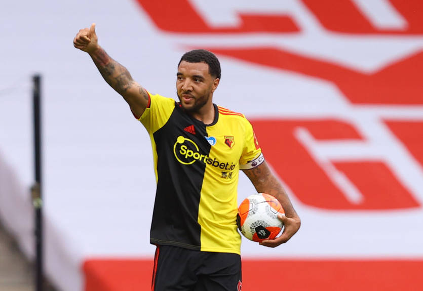 "Люблю расширять границы": Известный экс-игрок АПЛ подался в другой вид спорта