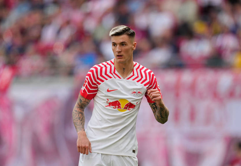 Мілан готовий інвестувати солідну суму в нового нападника