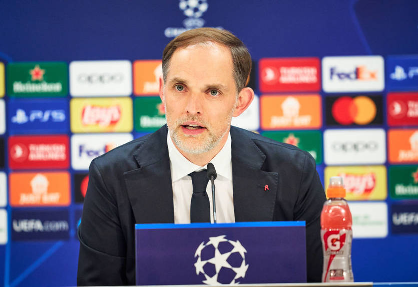 51% на 49%: Тухель оцінив шанси Реала та Баварії на фінал Ліги чемпіонів